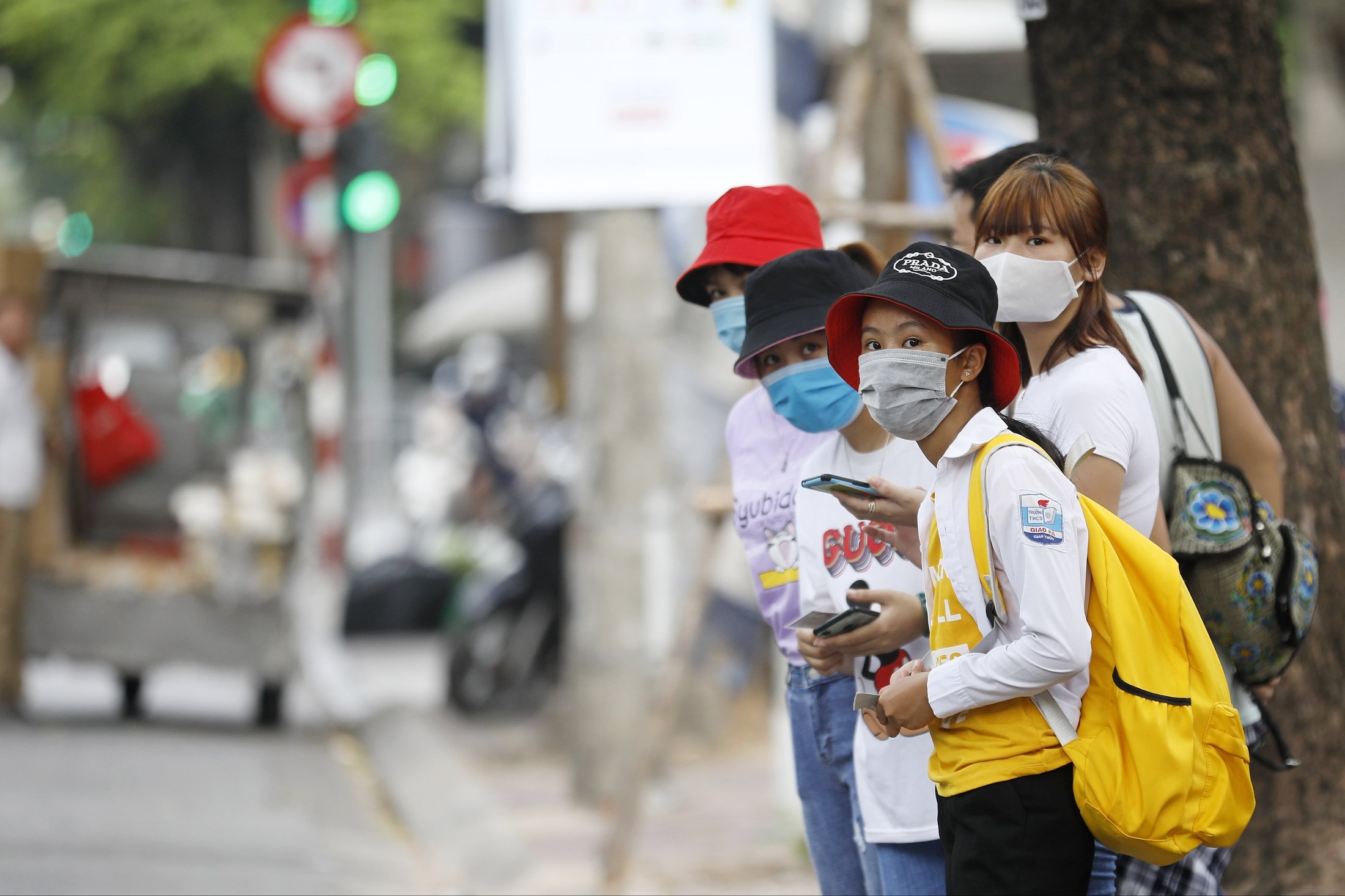 COVID-19: у В’єтнамі від початку пандемії коронавірус діагностували у майже мільйона людей