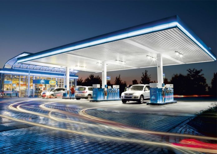 Ціни на бензин продовжили зростання на АЗС