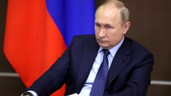 Путін відповів, чи готується РФ до вторгнення в Україну