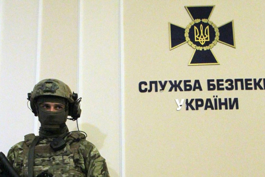 У Києві працівник оборонного підприємства просив путіна про російське громадянство, а інший - закликав городян співпрацювати із ворогом