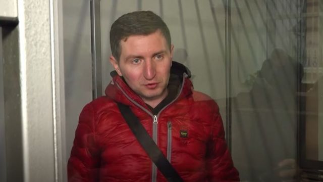 Львівський антивакцинатор Остап Стахів подав апеляцію на рішення суду