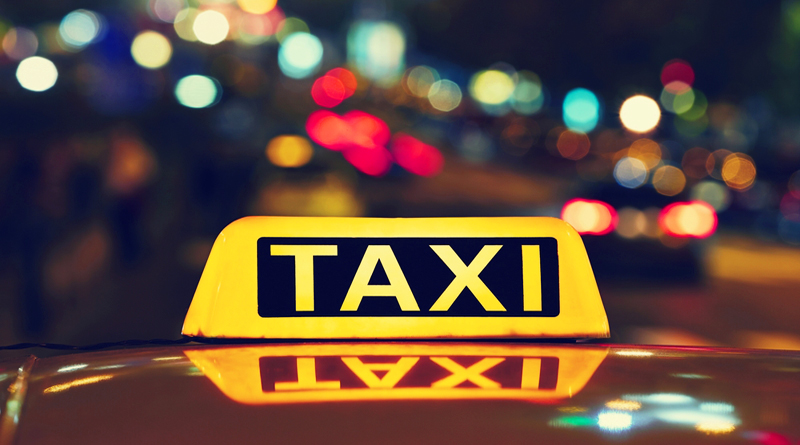 Незабаром в Україні запрацює китайська служба таксі