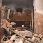 У львівській квартирі пролунав вибух (оновлено) - 3