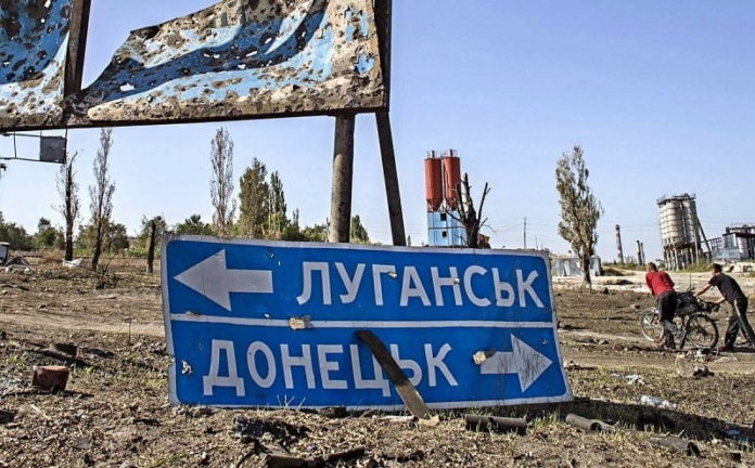 2022 року РФ може розпочати процес перетворення окупованого Донбасу на Придністров’я, – економіст