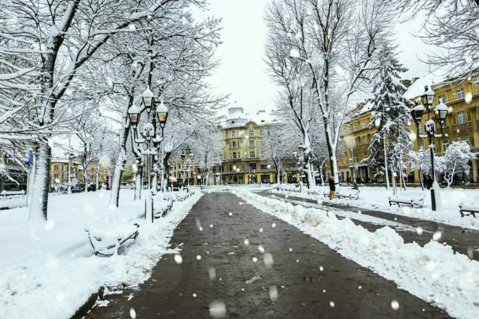 Якою буде погода сьогодні у Львові