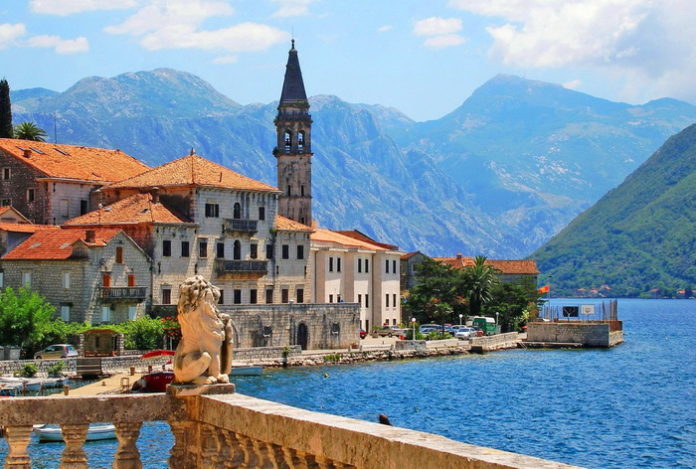 Чорногорія оновила умови в’їзду для туристів