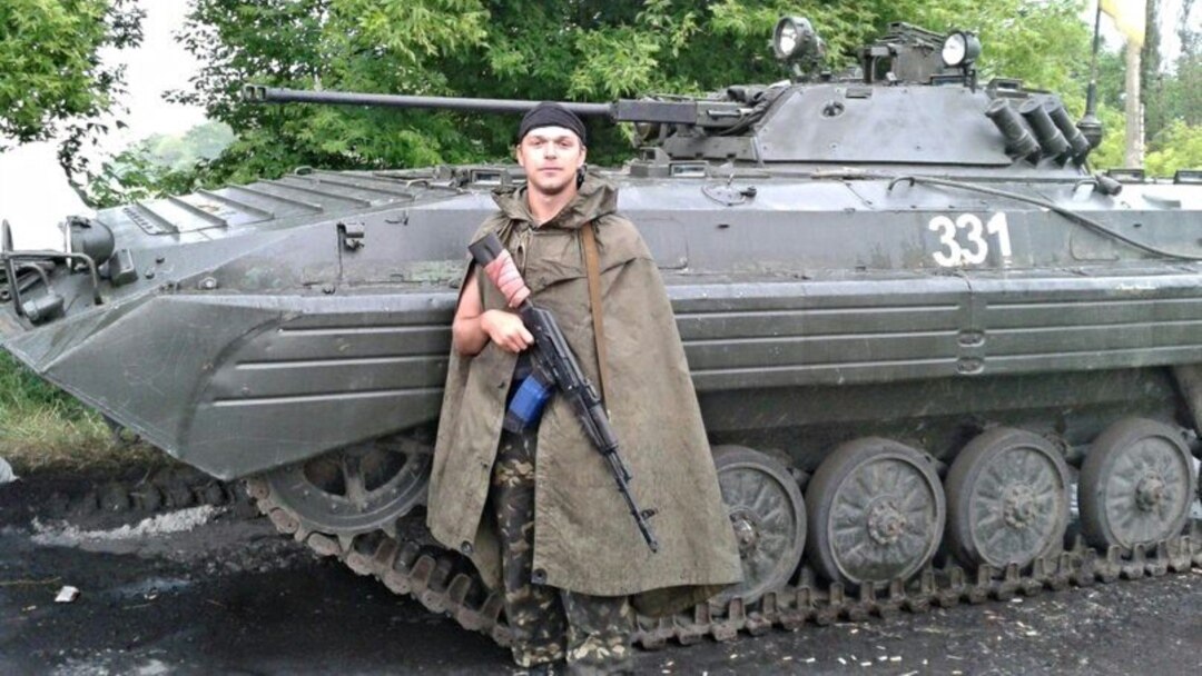 «Різдво з президентом»: родичі безвісти зниклих на Донбасі організовують акцію на Банковій - 2
