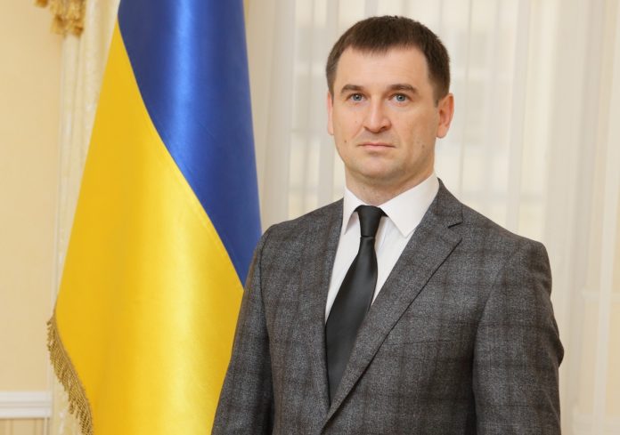 Закон і порядок: прокурор Львівщини розповів про пріоритети у роботі та головні здобутки Закон і порядок: прокурор Львівщини розповів про пріоритети у роботі та головні здобутки