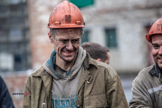 Зарплатні борги шахтарям в Україні досягли 2,3 мільярда