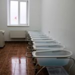 Стало відомо, коли запрацює оновлене пологове відділення у Львівській обласній лікарні - 12