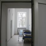Стало відомо, коли запрацює оновлене пологове відділення у Львівській обласній лікарні - 13