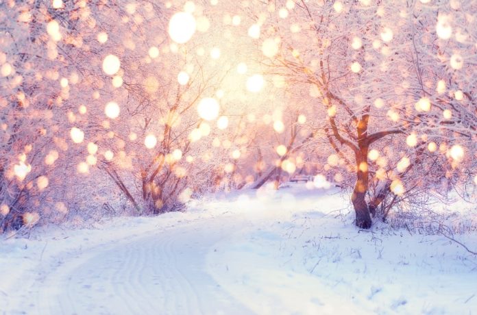 9 фільмів зі зимовою атмосферою 9 фільмів зі зимовою атмосферою