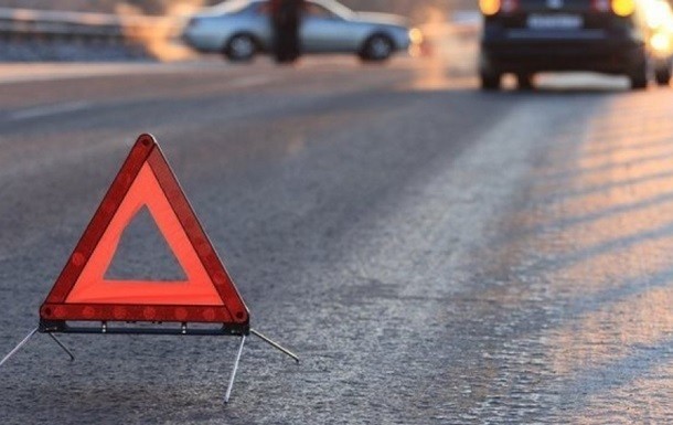 У поліції розповіли, скільки ДТП сталося на дорогах Львівщини за добу