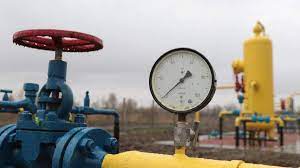 Стартові ціни газу на українській біржі зросли на 27% за тиждень