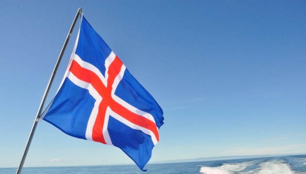 Україна та Ісландія домовилися про авіасполучення
