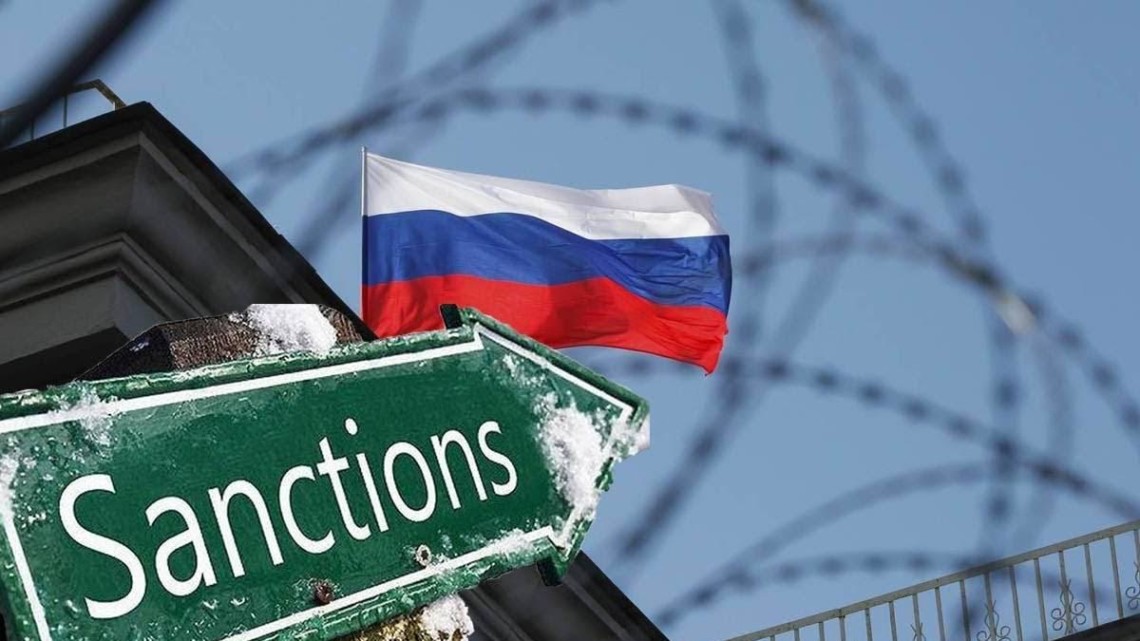 Імпорт та російська нафта: ЄС затвердив черговий пакет санкцій проти рф