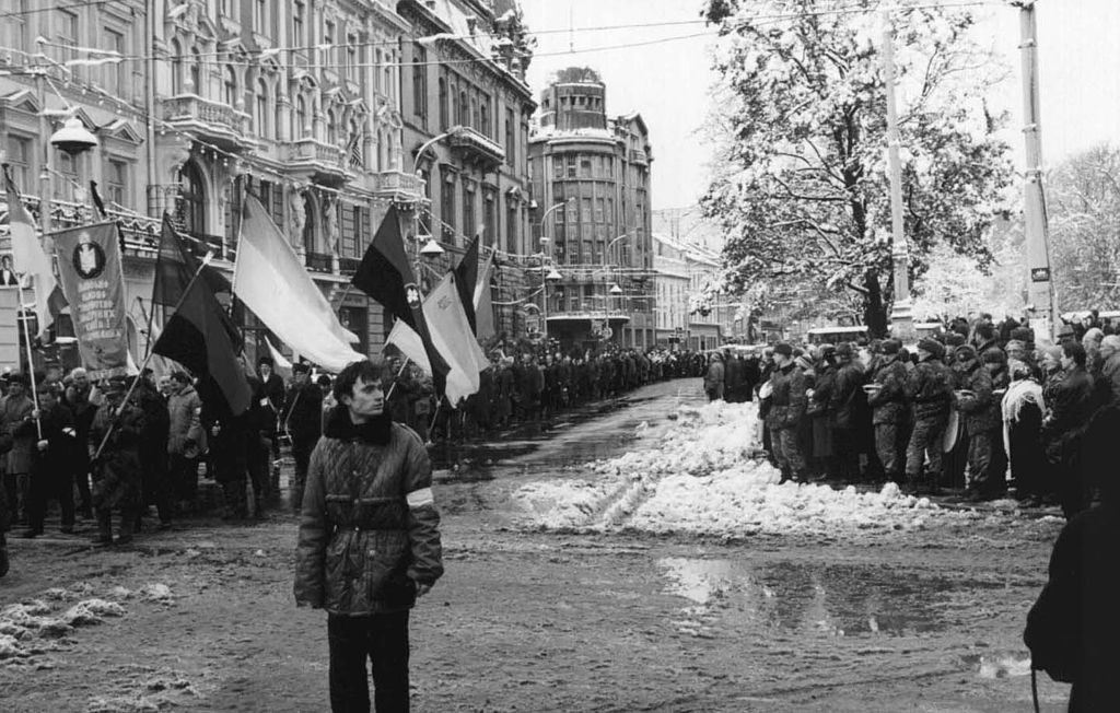 Петро Дужий: ні вісім арештів, ні катування не зламали пропагандиста ОУН - 6