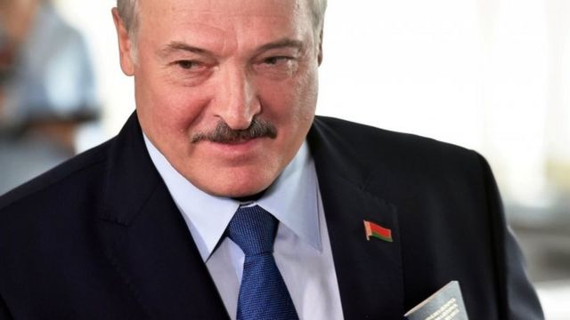 27 лютого у Білорусі відбудеться референдум щодо зміни Конституції
