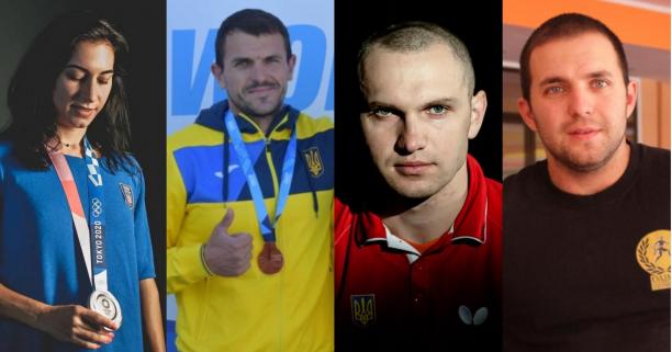 Торік 133 спортсменам Львівщини присвоїли нове спортивне звання
