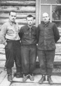 Петро Дужий: ні вісім арештів, ні катування не зламали пропагандиста ОУН - 4