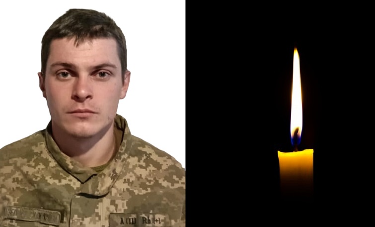 Загиблі герої року: хто вони - 2