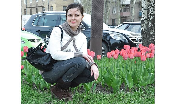 Українку, яка знаходиться у в'язниці ОРДО, сильно побили