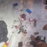 Серед ночі у Львові затримали 49-річного грабіжника, який обікрав знайомих (фото) - 2