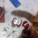 Серед ночі у Львові затримали 49-річного грабіжника, який обікрав знайомих (фото) - 3