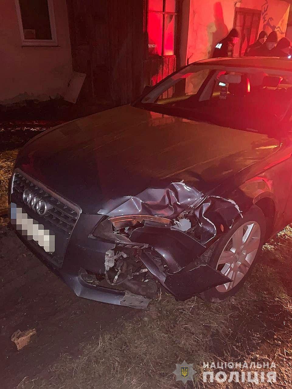 У Рівному п’яний помічник ексдепутата на смерть збив військового (фото) - 2