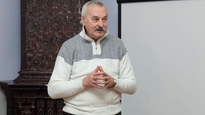 Актора Євгена Федорченка поховають на Личаківському цвинтарі