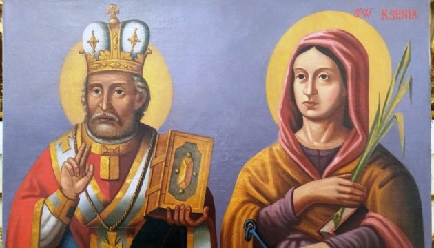 Львівські реставратори відновили старовинні ікони з Тернопільщини (фото)