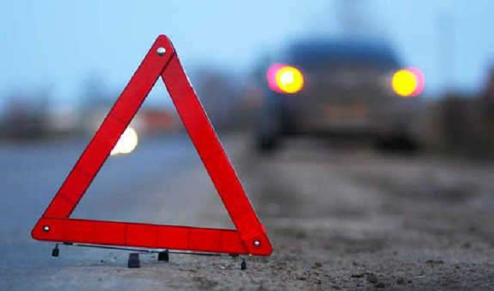 На Львівщині водій смертельно травмував пішохода
