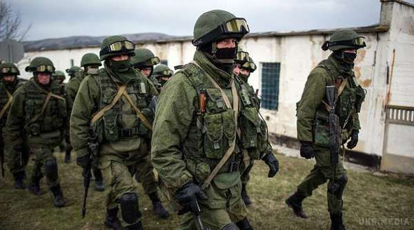 Ціль – Харків: американська розвідка повідомляє про можливий початок наступу військ РФ