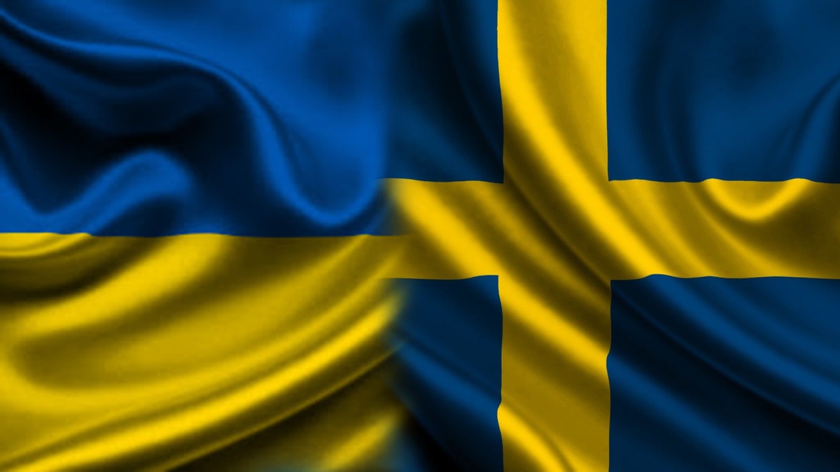 Швеція надасть Україні найбільший пакет військової допомоги на понад 280 мільйонів доларів