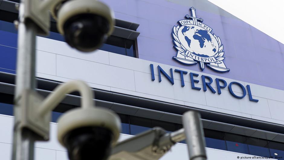 Українська влада закликає світ виключити РФ з INTERPOL