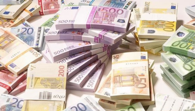 Європарламент підтримав виділення Україні 18 мільярдів євро