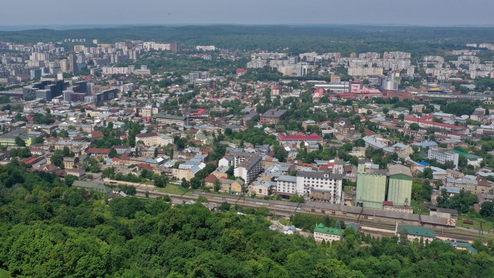 У Львові затвердили програму заходів щодо підготовки до національного спротиву
