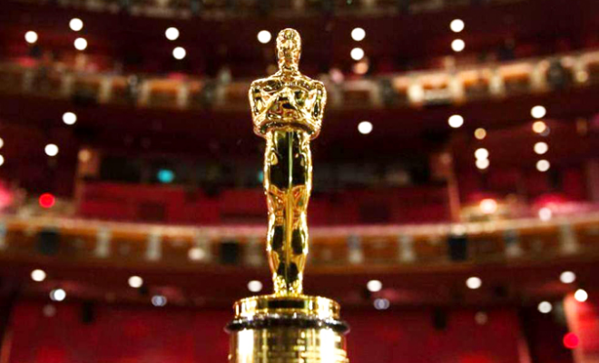 Топ-10 фільмів-переможців кінопремії Оскар