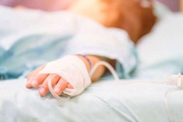 Двоє дітей опинились у лікарнях після укусів змій на Львівщині