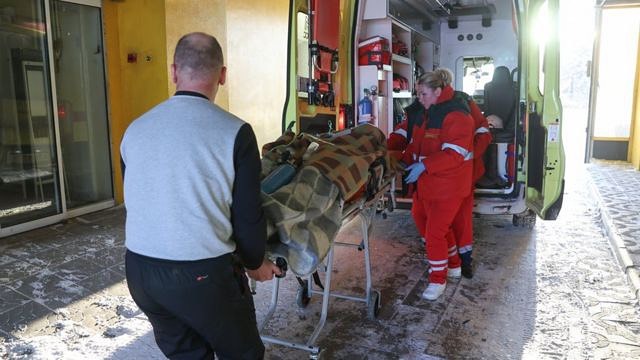 Двоє шахтарів «Львіввугілля» постраждали на роботі