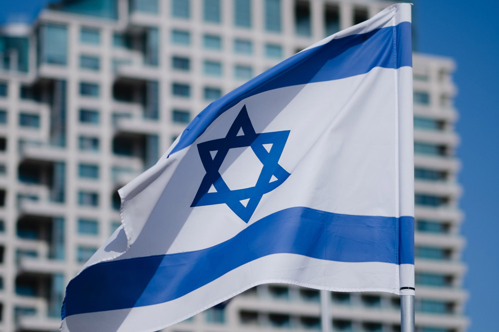 Посольство Ізраїлю переїжджає з Києва до Львова