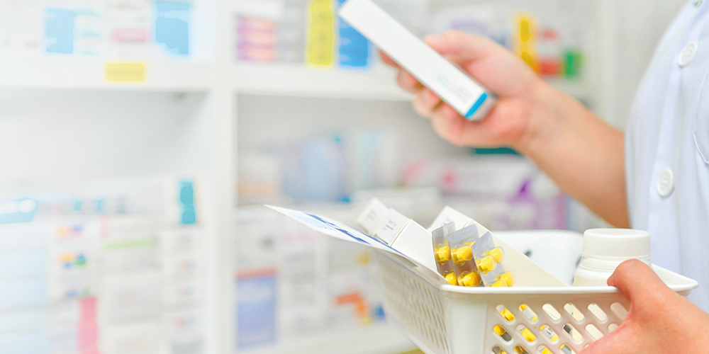 В українських аптеках продаватимуть наркотичні лікарські засоби лише за е-рецептами