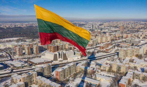 На росії хочуть скасувати незалежність Литви