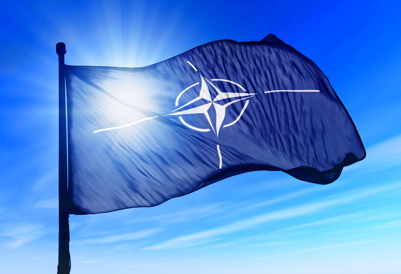 Сьогодні у Брюсселі скликають екстрене засідання комісії НАТО—Україна 