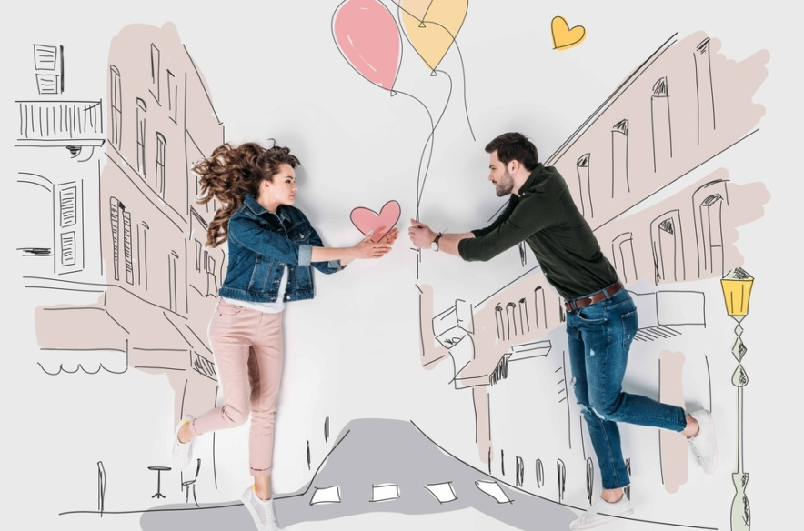 10 ідей подарунків на День всіх закоханих, які зроблять вас ближчими