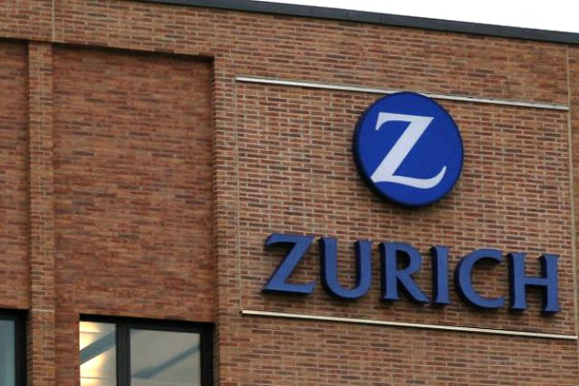 Швейцарська страхова компанія відмовилася від свого логотипу Z