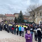 На Тернопільщині попрощались із Героєм України, який ціною власного життя зупинив окупантів - 3