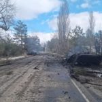 На Луганщині ЗСУ вщент розгромили ворога (фото) - 3