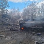 На Луганщині ЗСУ вщент розгромили ворога (фото) - 4