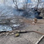 На Луганщині ЗСУ вщент розгромили ворога (фото) - 7